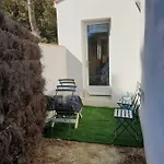 Pousse Le Portail Et Pose Toi Sur La Ferienhaus
