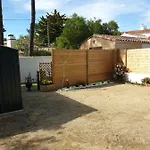 Ferienhaus Pousse Le Portail Et Pose Toi Sur La