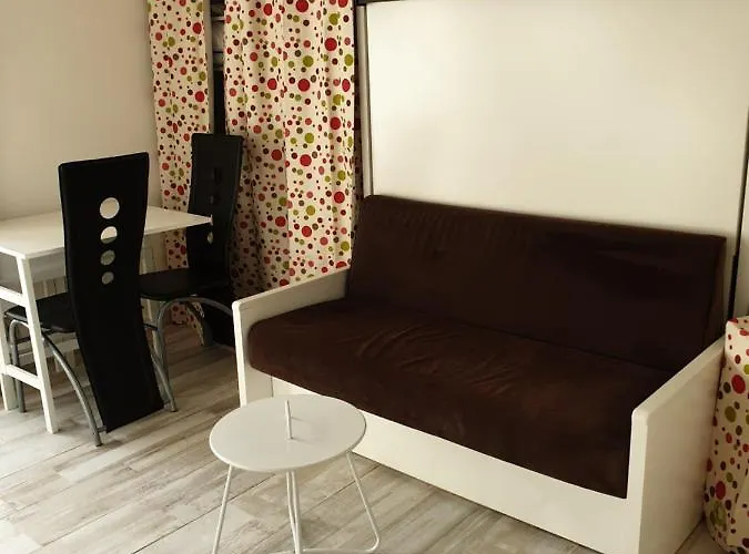 Pousse Le Portail Et Pose Toi Sur La Hébergement de vacances Noirmoutier-en-l'Île